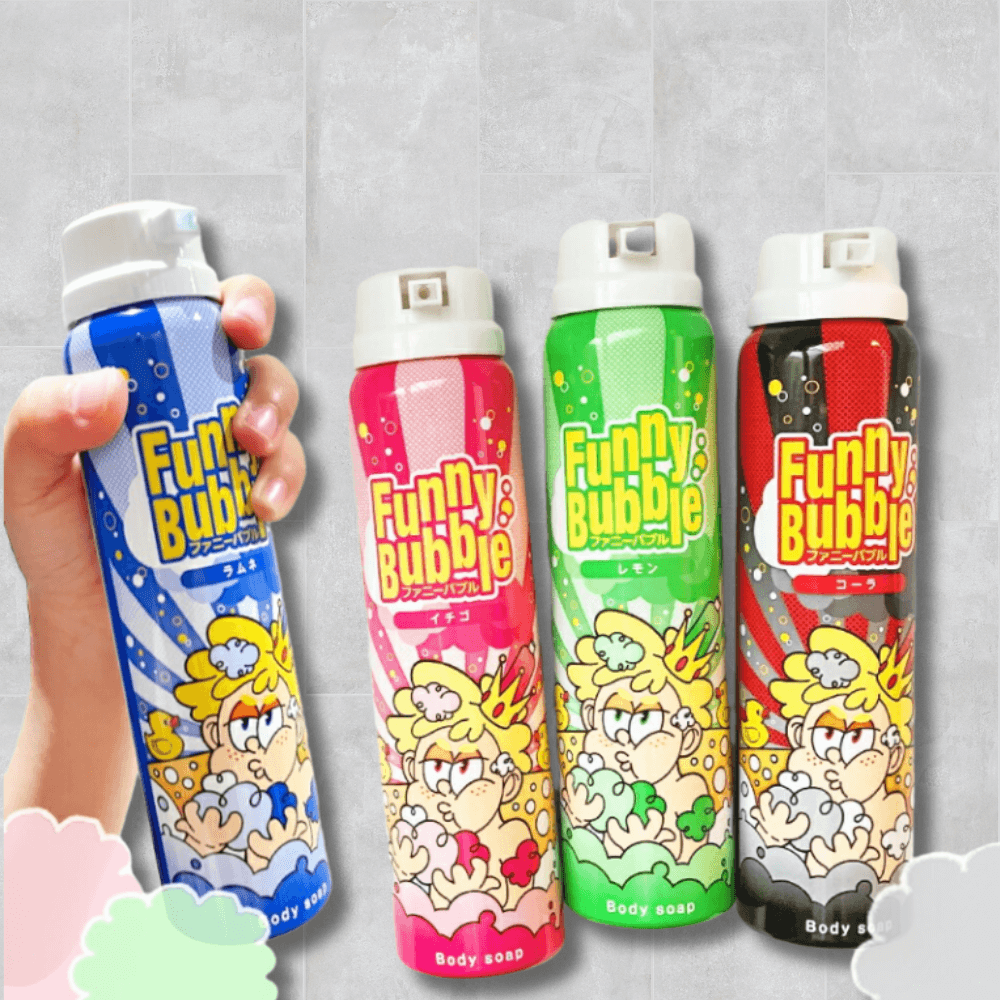 ファニーバブル